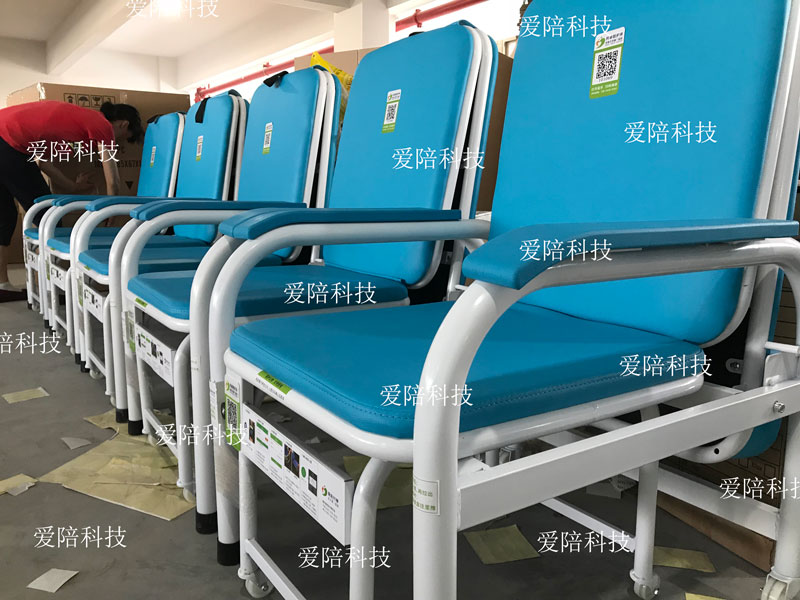 共享陪护床是否有真实的市场呢?