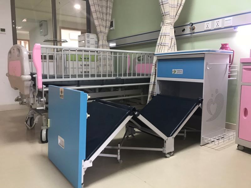 医院用陪护椅如何收费?共享陪护床如何收费?