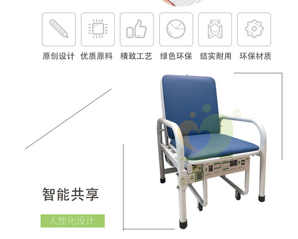 重庆共享陪护床_重庆智能陪护床哪里有?