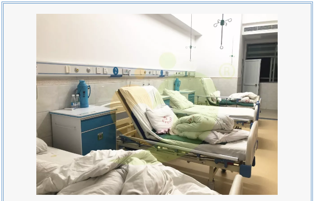 上海共享陪护床生产厂家有哪些?