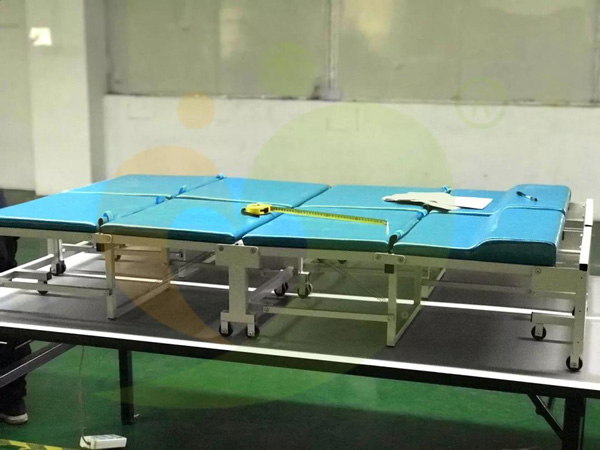 什么是入柜折叠床?入柜折叠床使用在哪些地方?