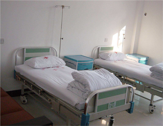 陪护家属睡空床引发纠纷,如何处理比较妥当?