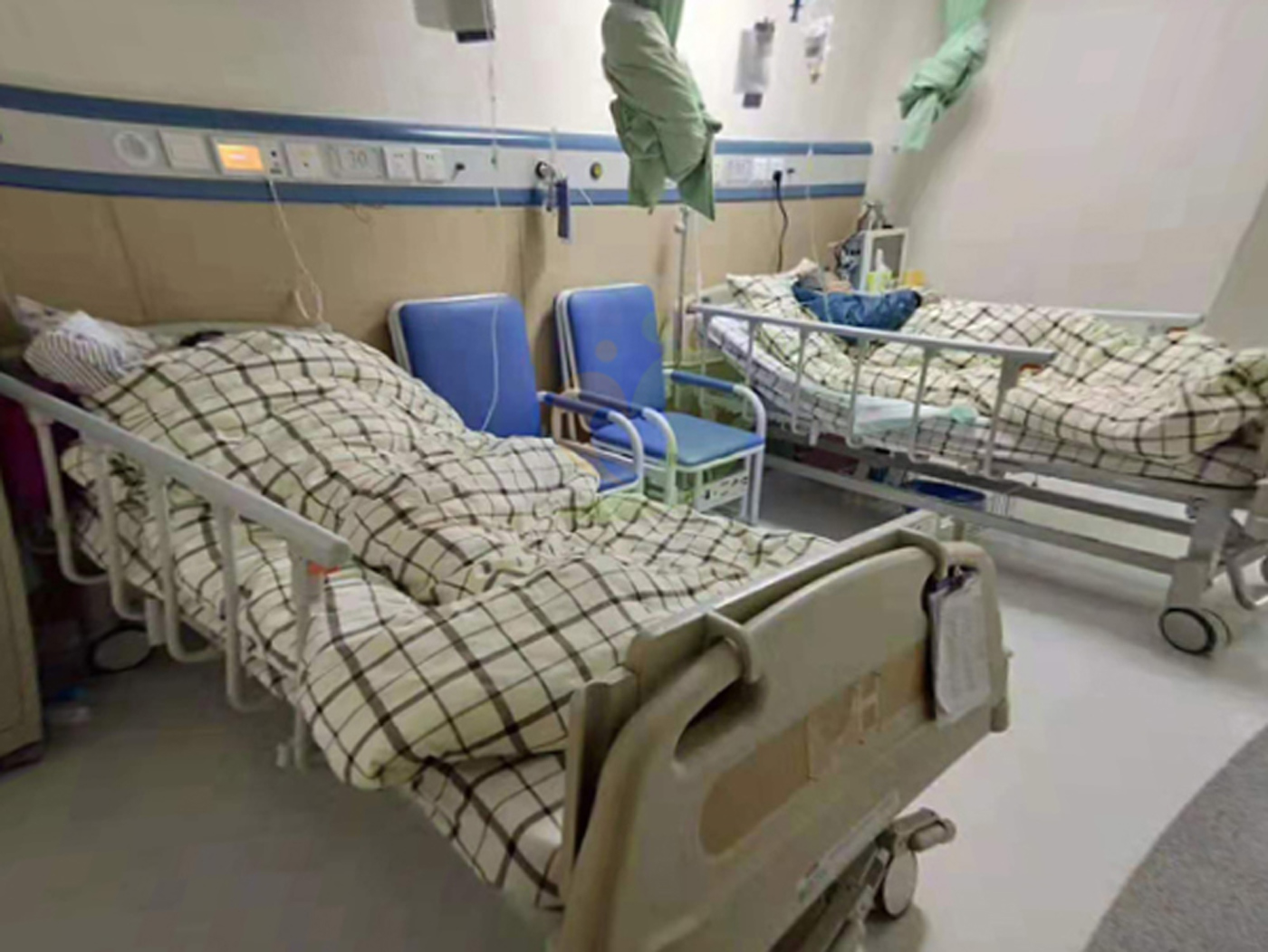 广东有医院投放智能共享陪护床运营吗？