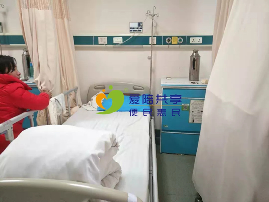 扫码共享入柜陪护床怎样选择?