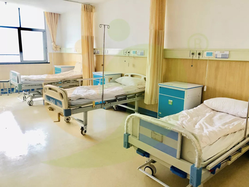 共享陪护床市场前景怎么样?