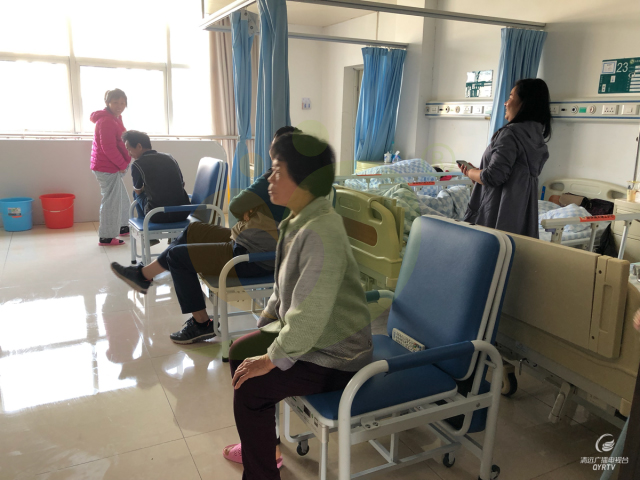 共享陪护床怎么分成?爱陪给大家收集总结