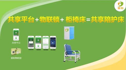 共享陪护床的优点是什么?