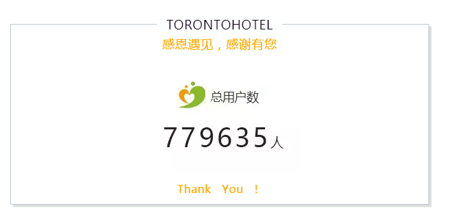 感谢遇见,感恩有您!(共享陪护床用户人次突破77万)