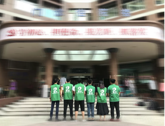 奋斗吧!共享陪护床小哥百炼成钢!