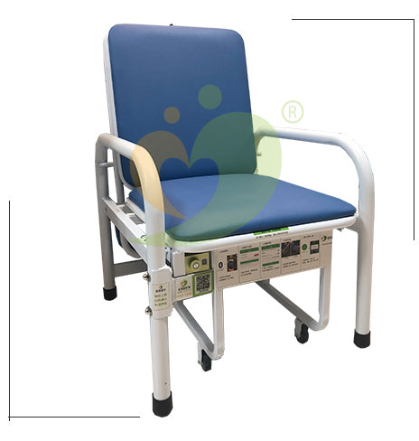 医院智能共享陪护椅商机有什么？