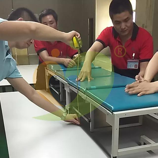 现在哪家医院共享陪护床比较靠谱呢?