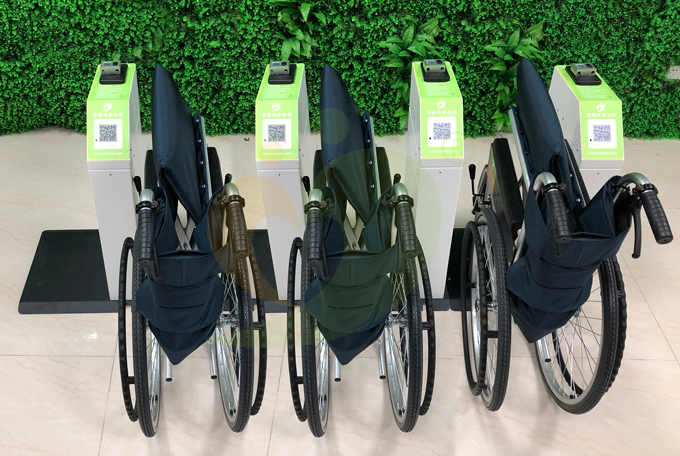 医院共享轮椅哪家比较好？
