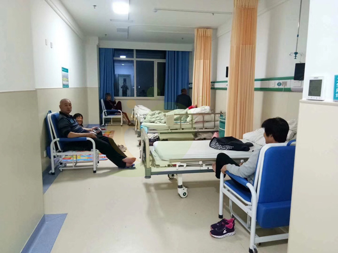 共享陪护床怎么合作?共享陪护椅床如何加盟?