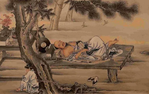 春困猛于虎,三招助你升阳健脾,解春乏,提升精气神!