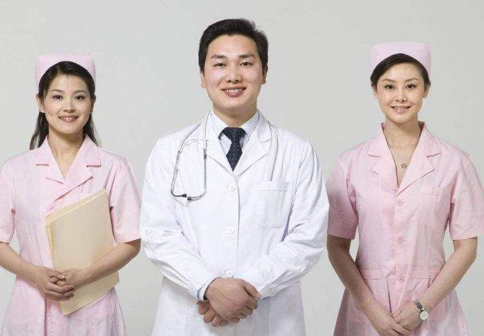 怎样建立良好的医护关系呢?