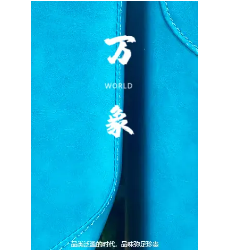 【万象】品类滥的时代,品味弥足珍贵!