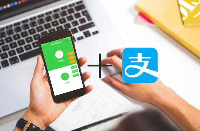 “微信、支付宝”一扫便可用共享陪护床