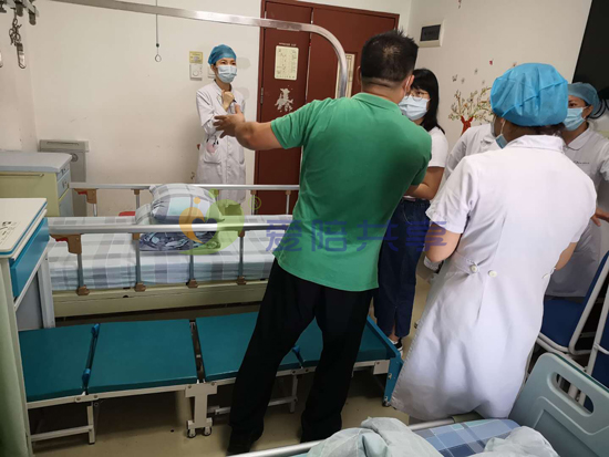 共享陪护床招商加盟哪家好?