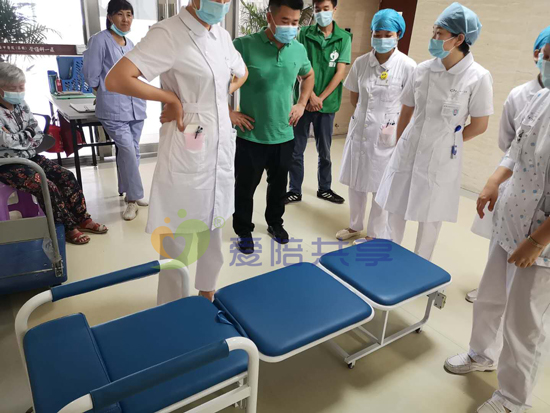做共享陪护床项目不想亏本,就要深入了解