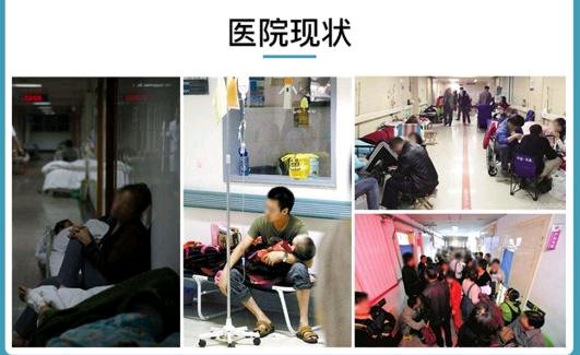 医院允许自带陪护床吗?