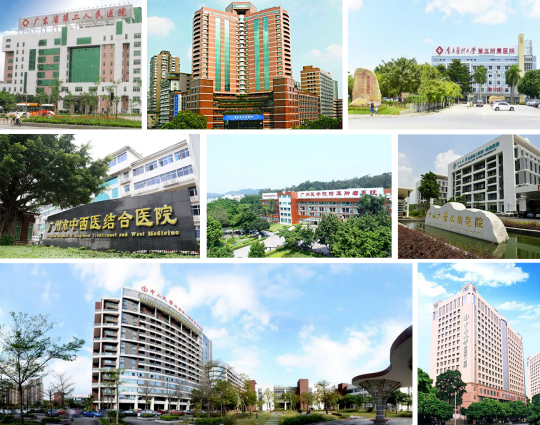 爱陪共享陪护床投放广东哪些医院?