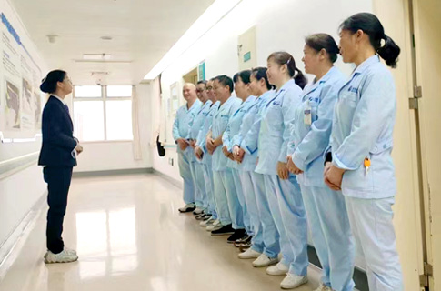 爱陪居家养老照护系统：链接专业护工，守护居家幸福晚年